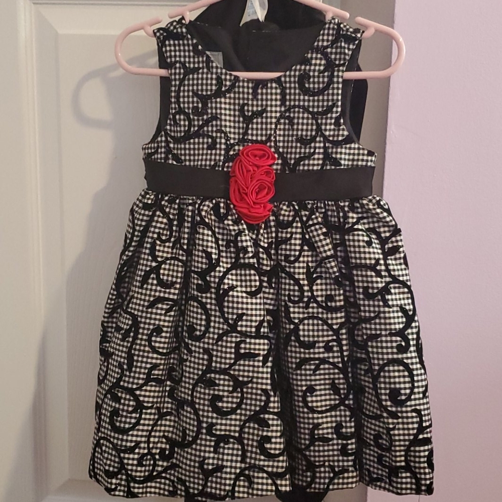 Dress - Picture 2 of 2